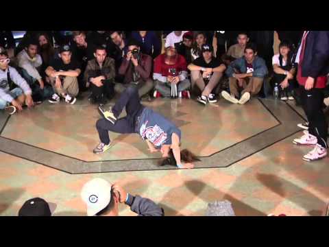 Queen Sweet 16 Quarter Finals  - Momo vs Naj