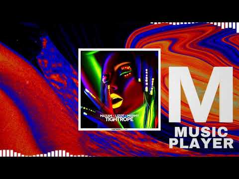 MAXAM x LIZOT x Marmy - TIGHTROPE