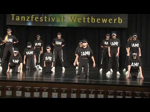 5 Tanzfestival Neue Welle 2018