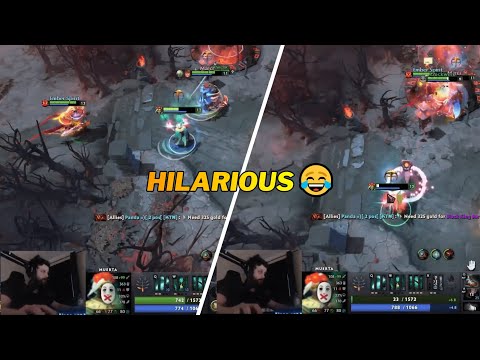 Gorgc Dies To Tormentor In The Most Hilarious Way 😂 Don't Miss His  Team Reaction