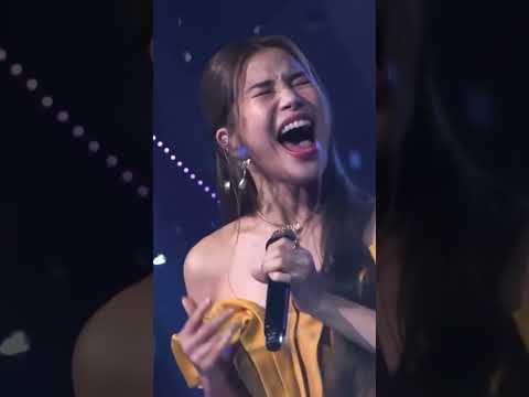 Queen power vocal Solar 😱😱❤️#shorts #solar #mamamoo #listenup #fonymoo