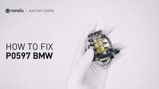 dtc p0597 quickly Fix