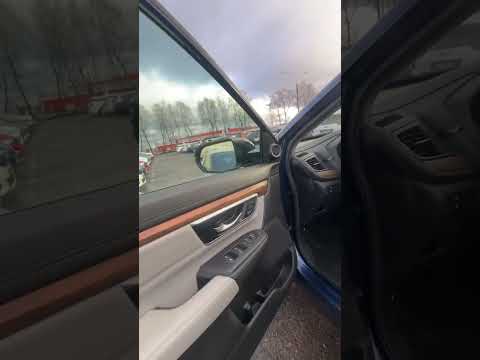фото honda cr-v v рестайлинг 0