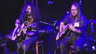 Coheed and Cambria: Blood Red Summer (Acoustic)
