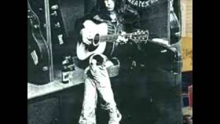 Neil Young - Out Of Control