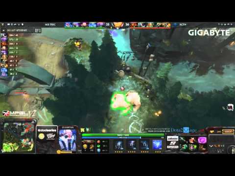 MPGL PH | DOTA2 6-4 CLASS S | Finals | EXECRATION vs MSIEVOGT.TRIC [G2]