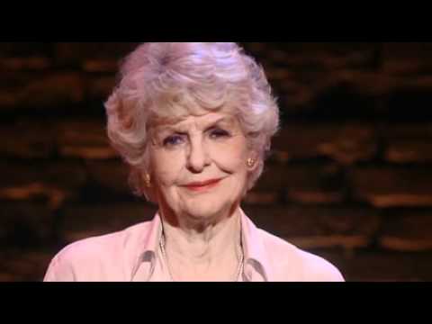 Elaine Stritch - Ladies Who Lunch