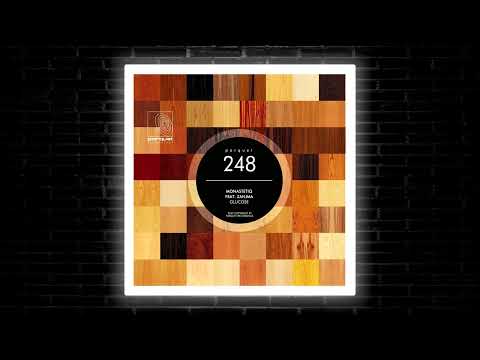 Monastetiq, Zanjma - Glucose (Original Mix) [Parquet Recordings]