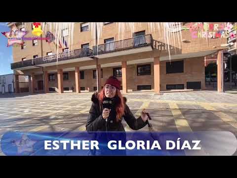 Pre-navidad en Móstoles
