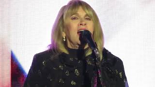 Stevie Nicks - Crying In The Night (Adelaide, 4 Nov 2017)