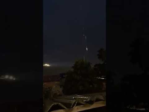 muita chuva aqui sao gabriel da palha Espírito santo. #chuva #temporalforces #agua #relámpago #fyp