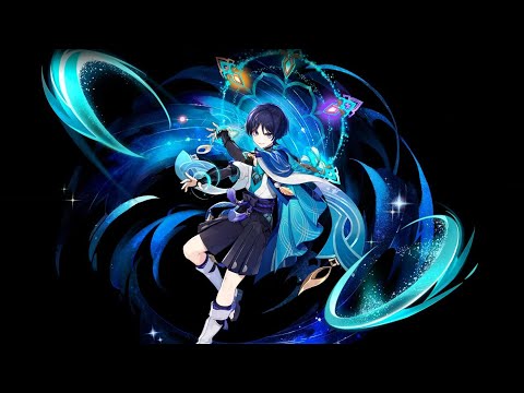 The Wanderer and Faruzan theme(extended)