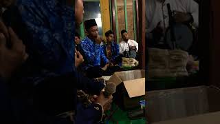Download lagu Sholawat AL barjanji feat AL Huda Tegaldowo mp3