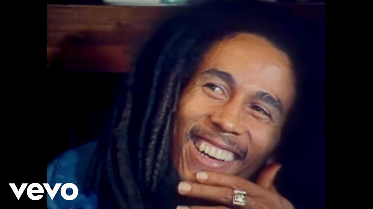 The Amplified Project - One Love (Bob Marley)