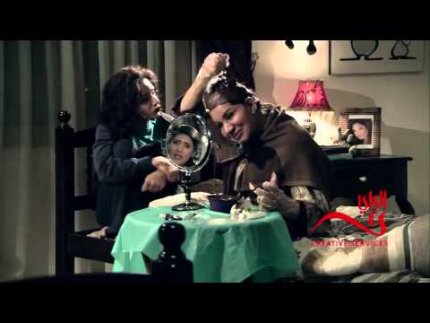 Tráiler de Albet Bet Abuna