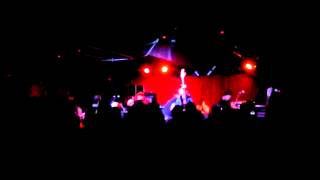 01   Above This Fire   Reaction