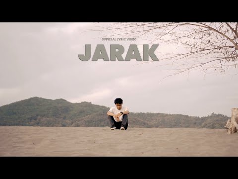JARAK - DIDIK BUDI FEAT. CINDI CINTYA (OFFICIAL LYRIC VIDEO)