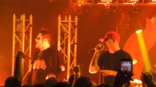Twiztid-Rock The Dead