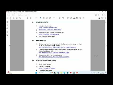 Meeting thumbnail