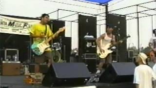 Five Eight - Live in Atlanta - 1993