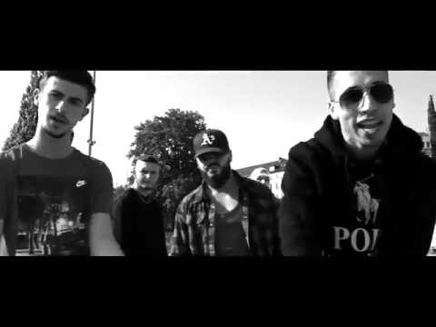 SADDIK DMS - LE RETOUR (prod. by  Plicit) [Official Video] (REUPLOAD)