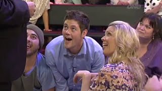 Part 3 of 4 - Peter Powers hypnotizes Jeanette Thomas