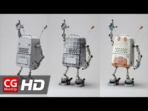 CGI Making of HD "Making of 99Frames 2K15" by Rich Nosworthy | CGMeetup