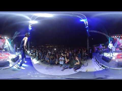 Goran Bare i Majke - Ništa Lažno [Šakan Festival - Brela]