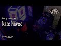 Baby Teeth W Kate Havoc 27 03 25