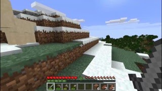 まったりMinecraft配信【大神クラフト】＃１