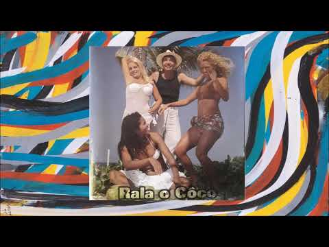 Dodo Da Bahia - Rap do Pelo