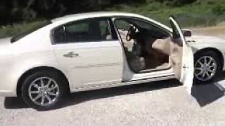 preview picture of video '2007 Buick Lucerne'