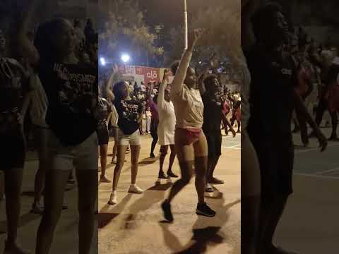 Ensaio Vindos do Oriente 2025