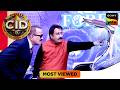 Dr. Salunkhe को Car Trunk में से मिले Crucial Clue | CID | सी.आई.डी. | Most Viewed DEFAULT Thumbnail