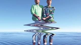 The Presets - So Far So Good