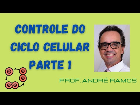 Controle do Ciclo Celular (Parte 1)