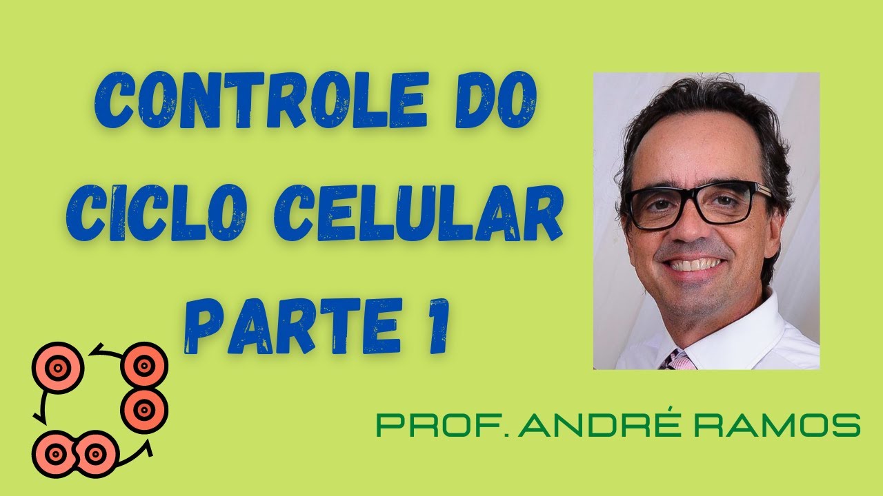 Controle do Ciclo Celular (Parte 1)