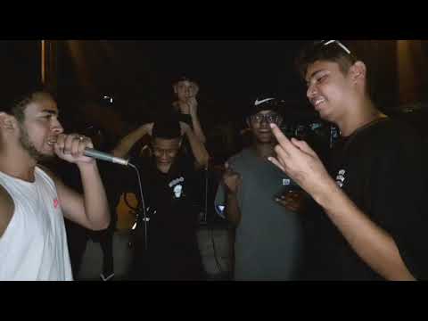 GOD BR X THORMENT - SEGUNDA FASE - BDH.99