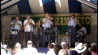 Flat Foot Stompers, Sacto May 2002