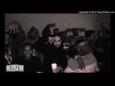 Jay Worthy, Kamaiyah & Cardo Got Wings - The Only One (Instrumental)