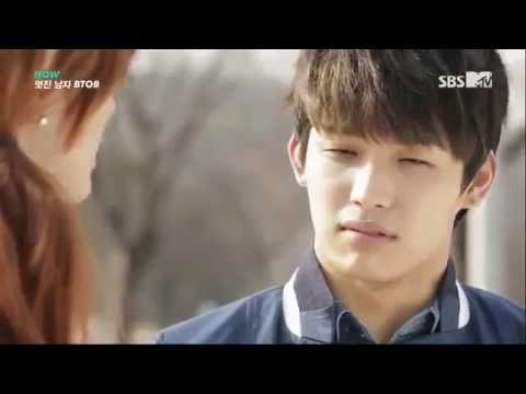 140325 BTOB Cool Man Ep4 Hyunsik Sungjae CUT.mp4