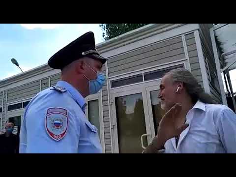 В Дивеево Джигурда обвинил губернатора Глеба Никитина в попрании Конституции РФ и в неверии в Бога!