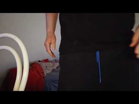 MongoTV_13260 - Del 1 - BAD og BARBERING Lørdag MIDDAG