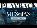 Marcelo Markes Messias Videokê Playback