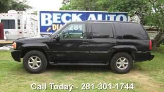 preview picture of video '2000 GMC Denali 4WD |Spring TX | 281-301-1744'