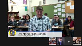 Connected Classrooms: Learn the Address with Ken Burns