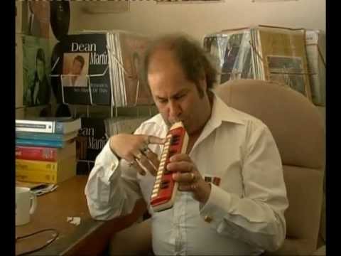 Wayne Anderson - Singer of Songs s01e07