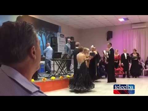 Ottima riuscita per il terzo trofeo "Tip Tap One Isola d'Elba"