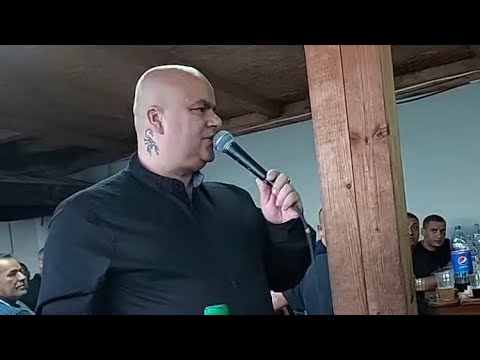 Gipsy Kajkoš - Namište Man Šunav 2021 Venuje pre svoju nebohu Sestru