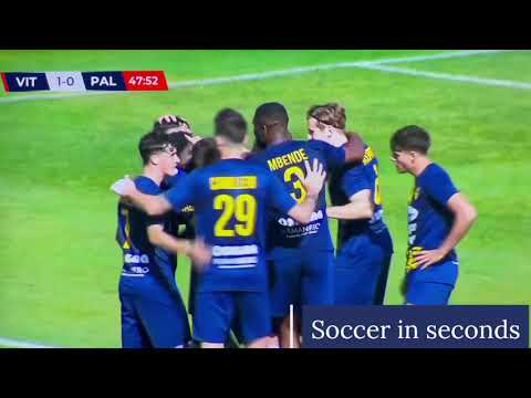 VITERBESE vs PALERMO 1-0 HIGHLIGHTS 27-02-21 brutta sconfitta dei rosanero....